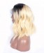 613 Blonde Lace Front Human Hair Wig For Black Women
