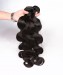 Dolago Brazilian Virgin Hair Body Wave 2 Pcs 100% Unprocessed Human Hair Bundles