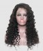 Dolago Cheap Deep Wave Wigs 150% Density 360 Lace Front Human Hair Wig Pre Plucked For Black Women Natural Brazilian 360 Full Lace Wig With Baby Hair For Sale Online Glueless 360 Lace Frontal Wig Free Shipping