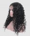 Dolago Cheap Deep Wave Wigs 150% Density 360 Lace Front Human Hair Wig Pre Plucked For Black Women Natural Brazilian 360 Full Lace Wig With Baby Hair For Sale Online Glueless 360 Lace Frontal Wig Free Shipping