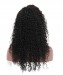 Dolago Best Deep Curly Lace Front Human Hair Wigs For Sale Online 250% Brazilian RLC Transparent Front Lace Wigs For Black Women Glueless High Quality Frontal Wigs Pre Plucked With Baby Hair Free Shipping 