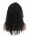  Dolago Deep Curly Human Hair Front Lace Wig Pre Plucked For Sale 130% Brazilian Curly Cheap 13x4 Lace Front Wigs For Black Women High Quality Natural Black Frontal Wigs With Baby Hair Pre Bleached Free Shipping 