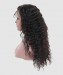 Dolago Brazilian Virgin Hair Water Wave Pre Plucked Full Lace Human Hair wigs 120% Density
