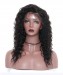 Loose Curly Wave Full Lace Human Hair Wigs