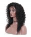 Loose Curly Wave Full Lace Human Hair Wigs