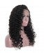 Loose Wave 360 Lace Frontal Wig Pre Plucked With Baby Hair Brazilian Lace Front Human Hair Wigs 180% Density