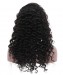 Loose Wave 360 Lace Frontal Wig Pre Plucked With Baby Hair Brazilian Lace Front Human Hair Wigs 180% Density