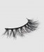 Natural Looking 5D Mink False Eyelashes Easy Application and Unparalleled Comfort