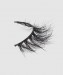 Natural Looking 5D Mink False Eyelashes Easy Application and Unparalleled Comfort
