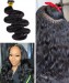 Dolago Atlanta Body Wave I tip Extensions For Women High Quality Itip Hair Extensions For Black Hair With Silicone Rings 100 Pieces/set Brazilian Human Hair Extensions Wholesale Price Supplier Sales Online 