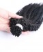 high quality I tip hair extensions deep wave at cheap prices 