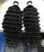 Good Deep Curly I Tip Hair Extension Natural Looking For Sale
