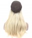 Dolago European Virgin Hair Slight Wave Jewish Wig Sheitels Kosher Wig Best Jewish Human Hair Wigs For Sale Online From Best Jewish Wig Shop With Cheap Price