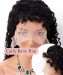 Dolago Transparent American 3B 4A Kinky Curly Braided Lace Front Human Hair Wigs With Curly Baby Hair For Black Women 150% Glueless Brazilian Front Lace Wigs Pre Plucked For Sale With Cheap Price Natural Frontal Wigs