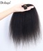 Dolago Shop Quality Mongolian Kinky Straight I Tip Extensions From Online Hair Store Coarse Yaki Straight Remy I Tip Human Hair Extensions At A Cheap Price Updated For Sale