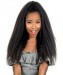 Dolago 130% Density Kinky Straight Glueless Full Lace Human Hair Wigs For Black Women Best Brazilian Full Lace Wig With Baby Hair Full Lace Wigs Pre Plucked Can Be Dyed At Cheap Price For Sale 