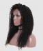 Dolago Hair Wigs Kinky Curly 250% High Density Lace Front Wigs For Black Women Virgin Brazilian Human Hair Wigs Pre Plucked With Baby Hair