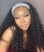 Kinky Curly U Part Wigs For Women Cheap Price Sale Now 