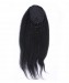 Good Quality Straight Ponytail For WomenClip In Ponytails