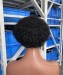 Dolago High Quality Short Curly Machine Bob Wigs For Black Women Brazilian 100% Human Hair Wig Non Lace Natural Looking Pixie Cut Wig For Sale Online Free Shipping