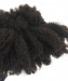 Dolago 2 Pics Loc Human Hair Extensions For Braiding Online Sales 100% Dreadlock Afro Kinky Curly Human Braiding Hair Bulk No Attachment Mongolian Afro kinky Curly Crochet Braids