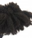 Dolago 3 Pics Loc 4B 4C Afro Kinky Curly Human Braiding Hair Bulk No Attachment 100% Human Hair Extensions For braiding Sales Online Mongolian Afro Kinky Curly Crochet Braids