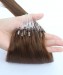 cheap price micro ring loop hair extensions for women sales 