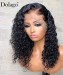 loose wave undetectable Hd Lace wigs for women 