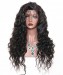 Undetected 360 Lace Frontal Wig Loose Wave 