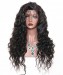 Dolago Undetected 360 Lace Frontal Loose Wave Wig Pre Plucked With Natural Hairline Invisilace 130% Brazilian Transparent 360 Lace Front Human Hair Wigs For Black Women Cheap 360 Full Lace Wig Pre Bleached Online