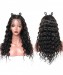 Undetected 360 Lace Frontal Wig Loose Wave 