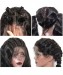 Dolago Undetected 360 Lace Frontal Loose Wave Wig Pre Plucked With Natural Hairline Invisilace 130% Brazilian Transparent 360 Lace Front Human Hair Wigs For Black Women Cheap 360 Full Lace Wig Pre Bleached Online