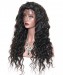 Dolago 250% High Quality Loose Wave Human Hair Front Lace Wig For Black Women Brazilian 13x6 Lace Front Wigs Pre Plucked For Sale Online Glueless Wavy Lace Frontal Wigs With Baby Hair Free Shipping 