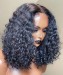 best quality Brazilian deep wave lace front human hair wigs. 