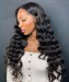 Flash Sale Wigs For Black Women 13x4 Lace Front Human Hair Wig
