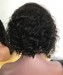 silk top wigs for women loose wave silk base wig 