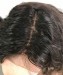 silk top wigs for women loose wave silk base wig Brazilian 130% Density silk lace front wigs