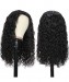 Dolago Loose Wave Human Hair Wigs With Headband Popuplar Headband Wig For Black Women 150% Density Brazilian Wigs With Headband Attached