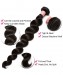 Loose Wave Human Hair Extension 3Pcs Natural Looking