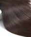 Dolago Malaysian Virgin Hair Natural Color Straight Hair 100% Human Hair Bundles 