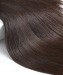 Dolago 100% Human Hair Bundles 8''-30'' Peruvian Virgin Hair Human Hair Weave Straight Hair Extension