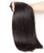 Dolago Good Quality 3Pcs Bundles Brazilian Human Hair Straight Hair Weave Bulk Hair For Wig Making Braiding Hair Bulk Extensions For Sale At Cheap Prices From Online Shop For Sale 