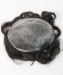 Dolago Best Quality Toupee Human Hair Replacement For Sale
