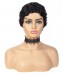 None Lace Human Hair Wigs For Women Free Shipping