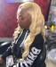 good 613 blonde color body wave i tip hair To Make Long Hair 