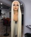 Quality Straight 613 Blonde Colored Wigs For Sale Now 