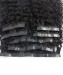 Dolago Kinky Straight Pu Clip In Human Hair Extensions For Women At Cheap Prices With Good Quality For Sale 100% Natural Looking 8-30 Inches In Stock Free Shipping