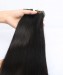 Dolago Best Straight Tape In Human Hair Extensions For Women Brazilian High Quality Silky Straight Brazilian Tape Ins Hair Extensions For Sale Virgin Tape In Hair Bundles Can Be Dyed Wholesale Online  