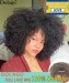 Dolago Luxury 130% Transparent Full Lace Wigs For Black Women High Quality African Afro Curly Full Lace Human Hair Wig With Pre Plucked Hairline 10A Brazilian Glueless Full Lace Wigs With Any Hairstyle Wholesale