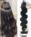 Dolago Best Body Wave Tape In Hair Extensions For Women 8-30 Inches Wavy Real Human Hair Brazilian Tape Ins Extensions Can Be Dyed High Quality Virgin Tape-in Hair Wholesale Online For Sale 